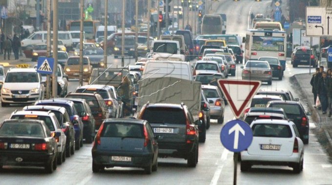 Importi i makinave te perdorura: Masa lehtesuese vetem per blerjen e makinave elektrike